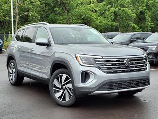 2025 Volkswagen Atlas for sale in Cincinnati OH