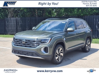 2025 Volkswagen Atlas for sale in Florence KY
