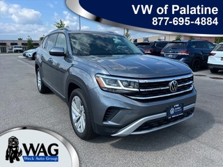 2021 Volkswagen Atlas for sale in Mt. Prospect IL