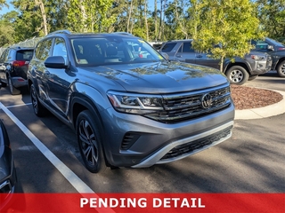 2023 Volkswagen Atlas for sale in Charleston SC