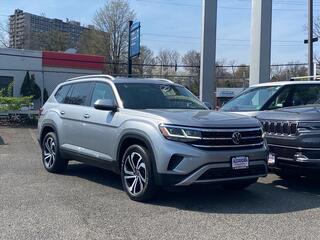 2023 Volkswagen Atlas for sale in Alexandria VA