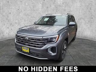 2024 Volkswagen Atlas for sale in Edison NJ