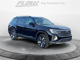 2025 Volkswagen Atlas for sale in Durham NC