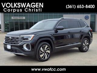 2025 Volkswagen Atlas for sale in Corpus Christi TX