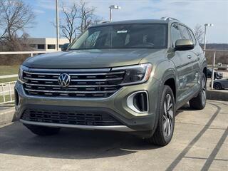 2025 Volkswagen Atlas for sale in Dayton OH