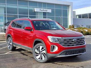 2025 Volkswagen Atlas for sale in Cincinnati OH