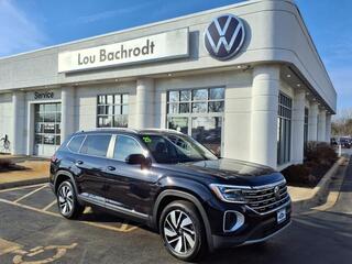 2025 Volkswagen Atlas for sale in Rockford IL