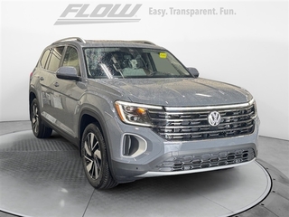 2025 Volkswagen Atlas for sale in Durham NC