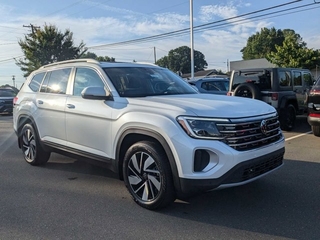 2024 Volkswagen Atlas for sale in Gastonia NC