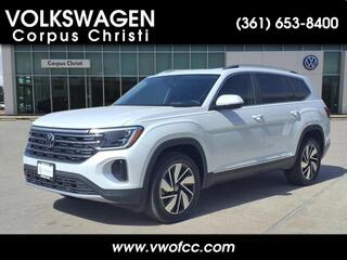 2025 Volkswagen Atlas for sale in Corpus Christi TX