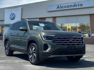 2025 Volkswagen Atlas for sale in Alexandria VA