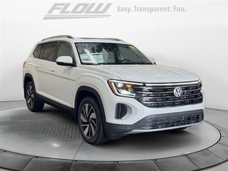 2025 Volkswagen Atlas for sale in Durham NC