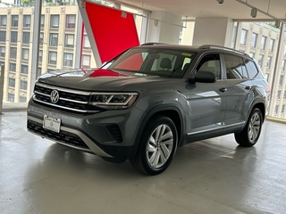 2021 Volkswagen Atlas for sale in Boone NC