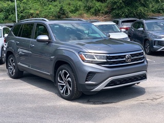 2023 Volkswagen Atlas for sale in Chattanooga TN