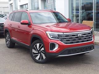 2024 Volkswagen Atlas for sale in Cincinnati OH