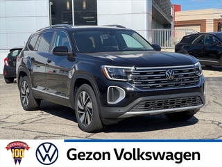 2024 Volkswagen Atlas for sale in Grand Rapids MI