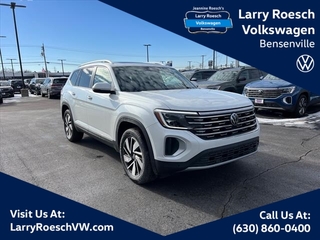 2025 Volkswagen Atlas for sale in Elmhurst IL
