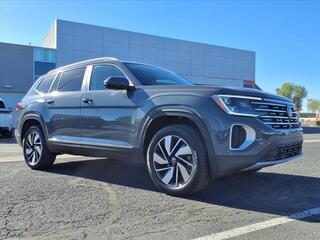 2025 Volkswagen Atlas for sale in Peoria AZ