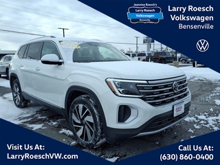 2025 Volkswagen Atlas for sale in Elmhurst IL