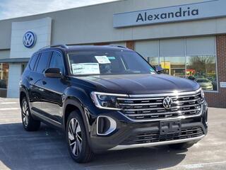 2025 Volkswagen Atlas for sale in Alexandria VA