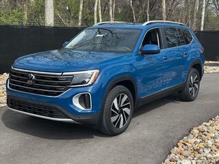 2025 Volkswagen Atlas for sale in Kansas City MO