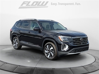 2025 Volkswagen Atlas for sale in Durham NC