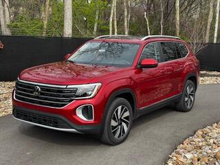 2025 Volkswagen Atlas for sale in Kansas City MO