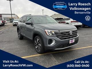 2025 Volkswagen Atlas for sale in Elmhurst IL