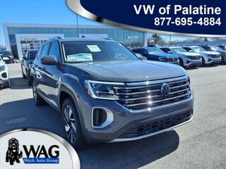 2025 Volkswagen Atlas for sale in Mt. Prospect IL