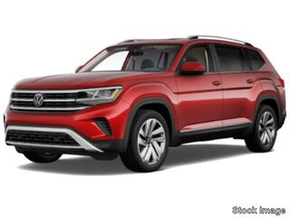 2021 Volkswagen Atlas for sale in Summit NJ