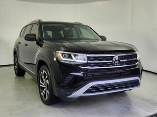 2023 Volkswagen Atlas