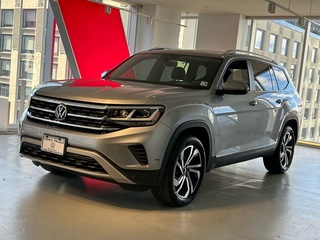 2023 Volkswagen Atlas for sale in Boone NC