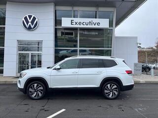 2024 Volkswagen Atlas for sale in North Haven CT