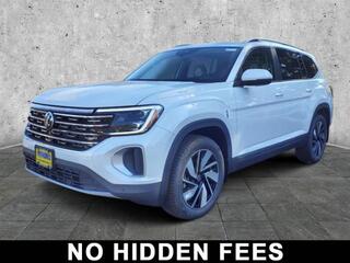 2025 Volkswagen Atlas for sale in Edison NJ