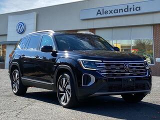 2025 Volkswagen Atlas for sale in Alexandria VA