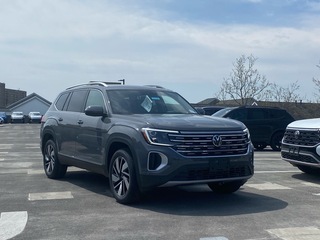 2025 Volkswagen Atlas for sale in Alexandria VA