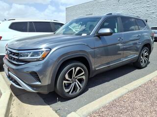 2023 Volkswagen Atlas for sale in Peoria AZ