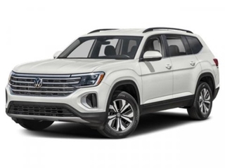 2024 Volkswagen Atlas for sale in Greensboro NC