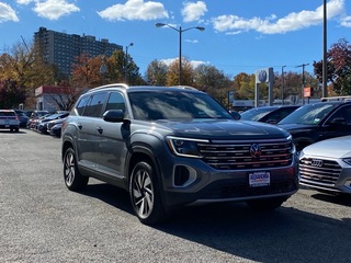 2024 Volkswagen Atlas for sale in Alexandria VA