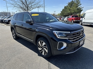 2024 Volkswagen Atlas for sale in Janesville WI