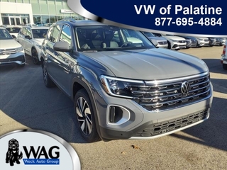 2025 Volkswagen Atlas for sale in Mt. Prospect IL