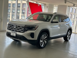 2025 Volkswagen Atlas for sale in Boone NC