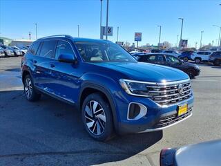 2025 Volkswagen Atlas