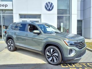 2025 Volkswagen Atlas for sale in Salem NH