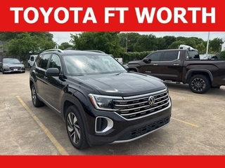 2025 Volkswagen Atlas