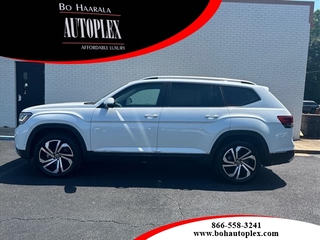 2023 Volkswagen Atlas for sale in Meridian MS