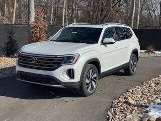 2025 Volkswagen Atlas for sale in Kansas City MO