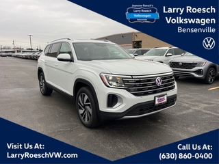 2025 Volkswagen Atlas for sale in Elmhurst IL