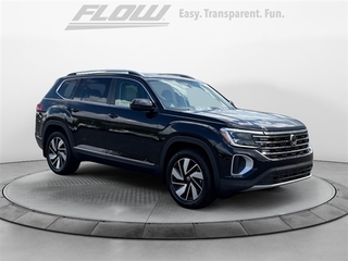 2025 Volkswagen Atlas for sale in Durham NC