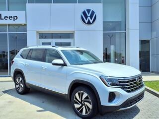 2025 Volkswagen Atlas for sale in Salem NH